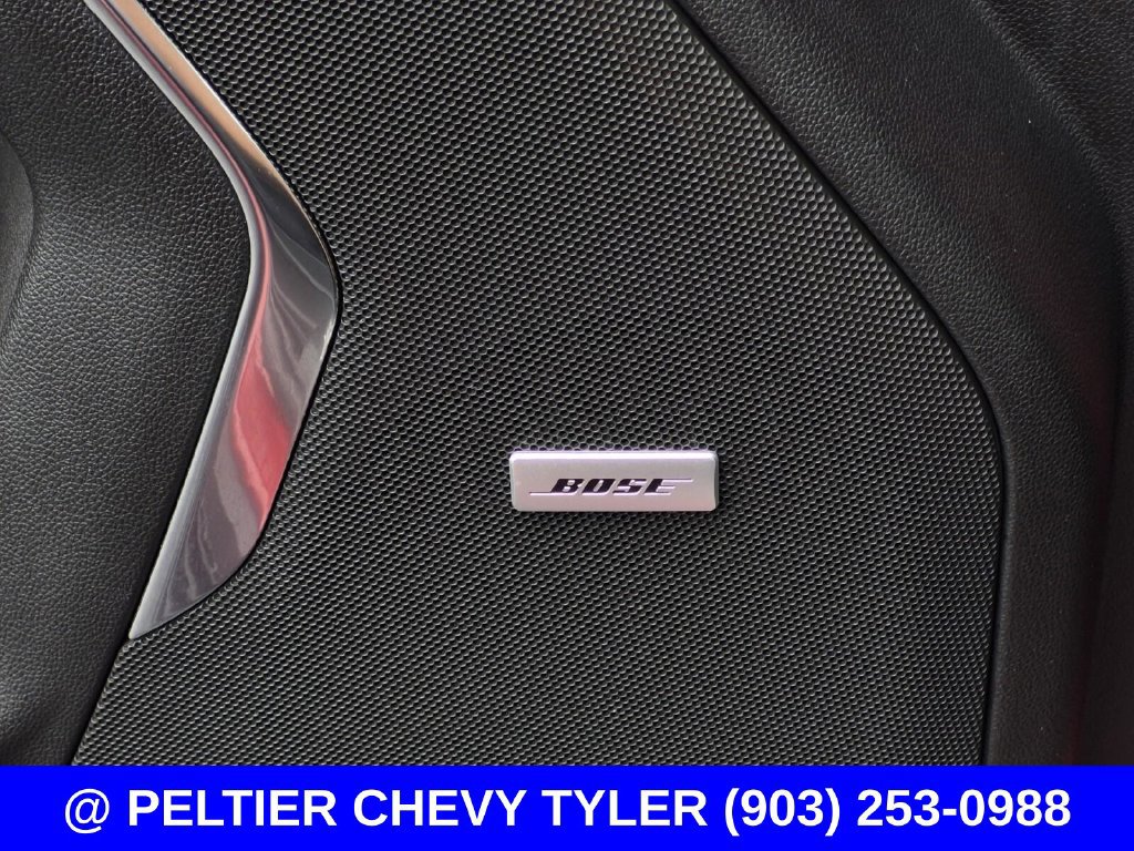 Used 2022 Chevrolet Tahoe RST w/ Luxury Package RWD image 33