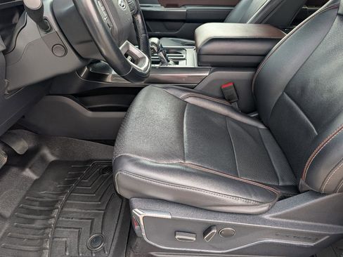 Used 2021 Ford F150 Lariat w/ Equipment Group 502A High AWD/4WD image 8