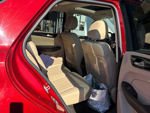 Used 2017 Mercedes-Benz GLE 350 4MATIC image 11