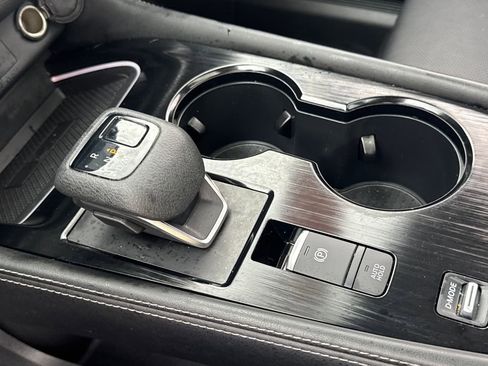 Used 2023 Nissan Rogue Platinum w/ Platinum Premium Package image 23