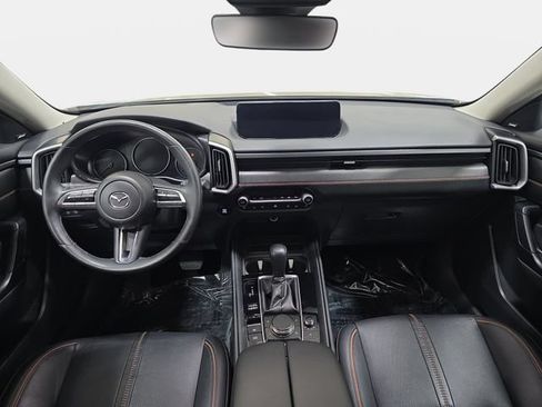 Used 2024 MAZDA CX-50 AWD 2.5 Turbo w/ Weather Package image 10