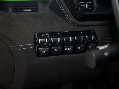 Used 2022 Lamborghini Aventador LP 780-4 Ultimae AWD/4WD image 28