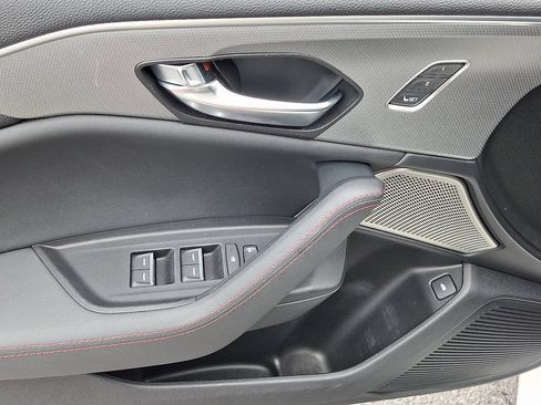 Certified 2022 Acura TLX w/ A-SPEC Pkg FWD image 13