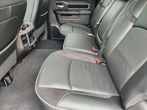 New 2026 RAM 2500 Laramie AWD/4WD image 24