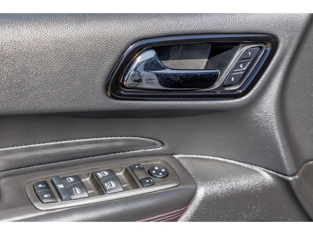 Used 2022 Dodge Durango R/T w/ Trailer Tow Group IV AWD/4WD image 21