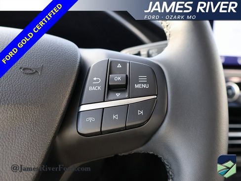 Certified 2024 Ford Escape Active image 28