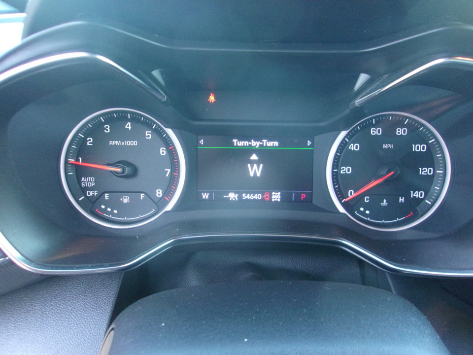 Used 2022 Chevrolet TrailBlazer ACTIV w/ Technology Package AWD/4WD image 12