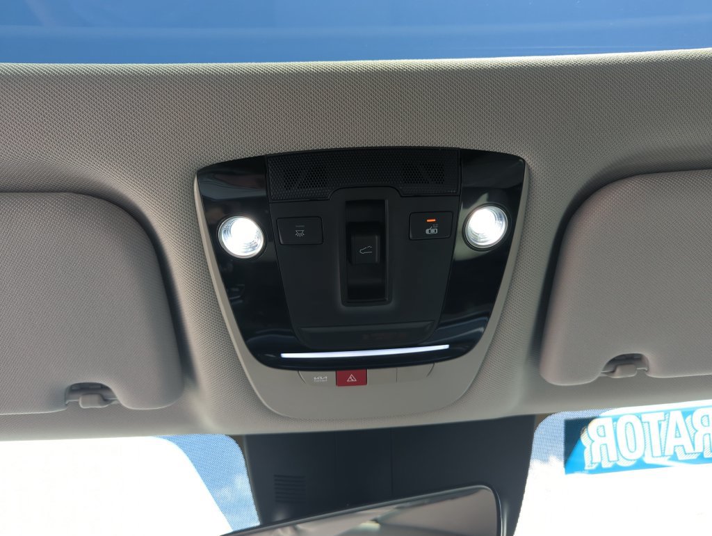 Used 2025 Kia Sorento S w/ Panoramic Sunroof Package FWD image 27