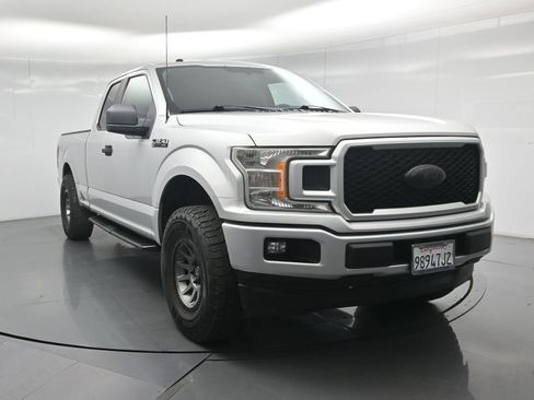 Used 2018 Ford F150 XL w/ Equipment Group 101A Mid RWD image 21