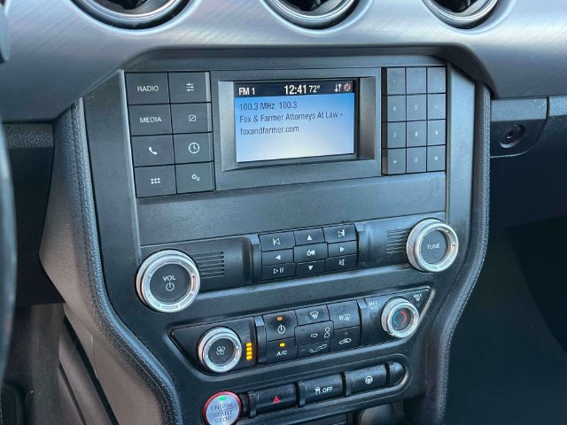 Certified 2022 Ford Mustang GT RWD image 27