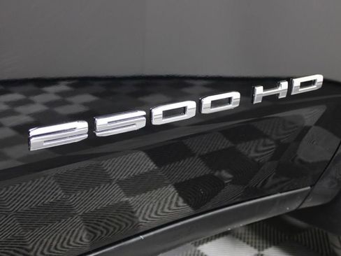 Used 2021 GMC Sierra 2500 Base w/ Gooseneck/5TH Wheel Package image 12