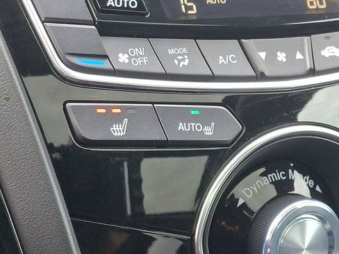 Used 2023 Acura RDX SH-AWD image 19