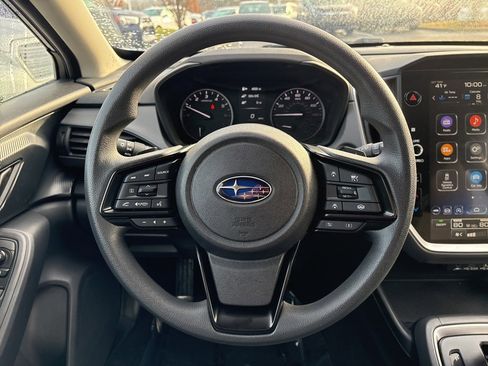 Certified 2025 Subaru Crosstrek 2.0i Premium image 15