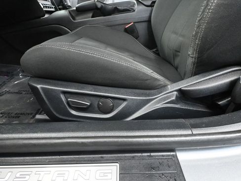 Used 2022 Ford Mustang GT w/ GT Performance Package image 21