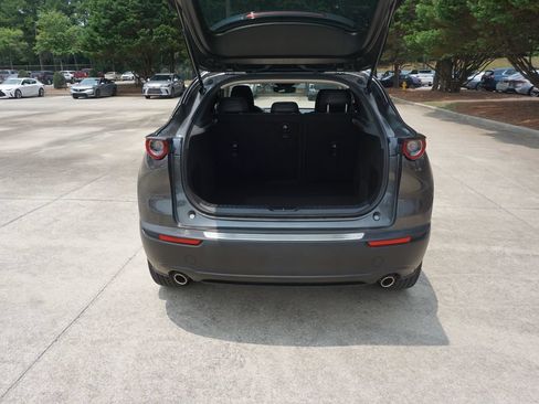 Used 2023 MAZDA CX-30 AWD 2.5 S w/ Select Package image 15