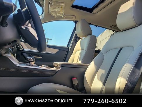 New 2026 MAZDA CX-90 3.3 Turbo w/ Preferred Package image 7