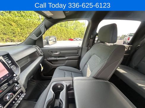 New 2026 RAM 1500 Tradesman AWD/4WD image 24