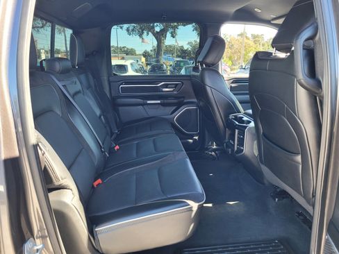 Used 2020 RAM 1500 Laramie w/ Sport Appearance Package image 16