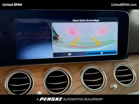 Used 2020 Mercedes-Benz E 350 Sedan image 9