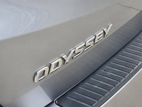 Used 2019 Honda Odyssey EX image 16