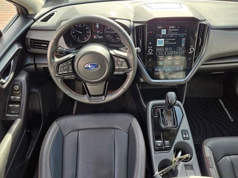 Certified 2024 Subaru Crosstrek 2.5i Limited w/ Crosstrek Mirror Package image 18