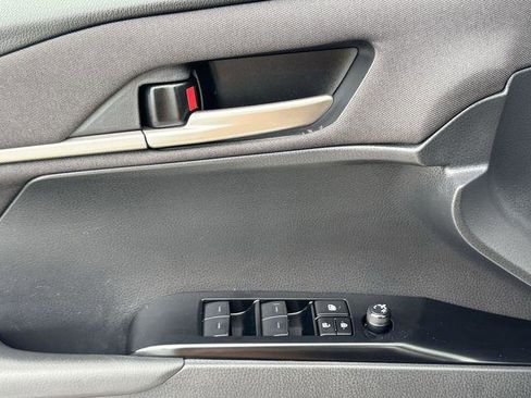 Certified 2025 Toyota Camry LE FWD image 25