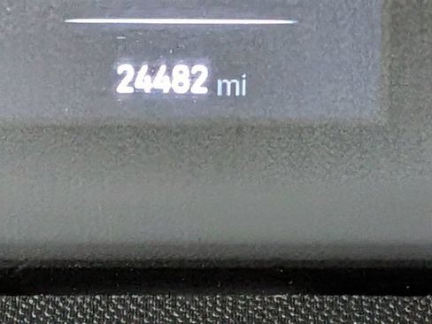 Used 2025 RAM ProMaster 2500 w/ Convenience Group FWD image 19
