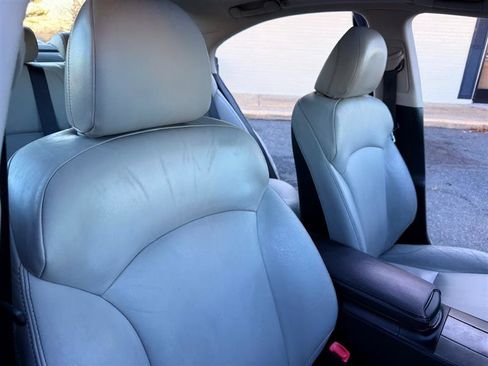 Used 2009 Lexus IS 250 image 14