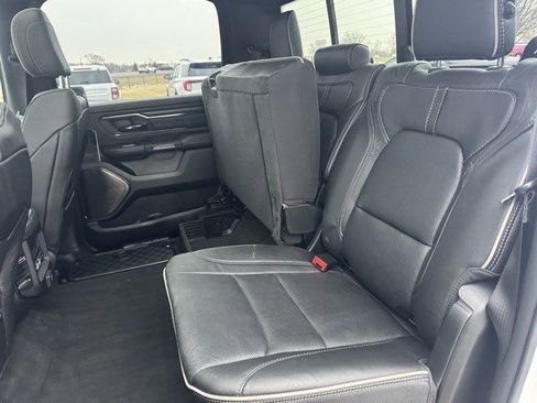 Used 2023 RAM 1500 Limited image 38