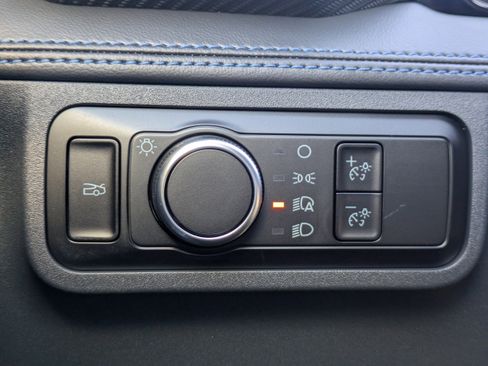 Used 2025 Ford Mustang Dark Horse image 23