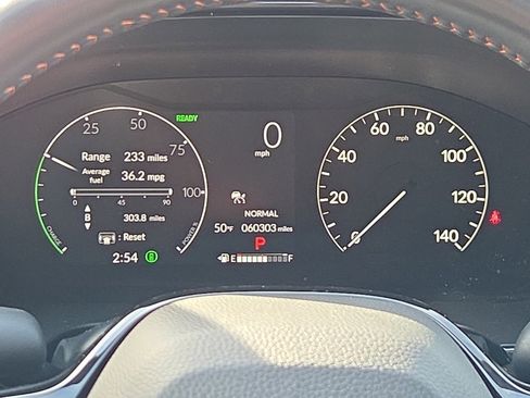 Used 2024 Honda CR-V Sport Touring image 27