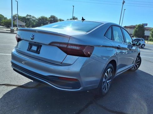 Used 2024 Volkswagen Jetta S FWD image 25