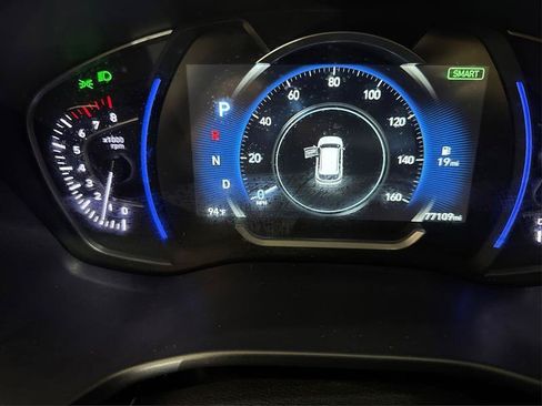 Used 2020 Hyundai Santa Fe SEL w/ Cargo Package AWD/4WD image 17