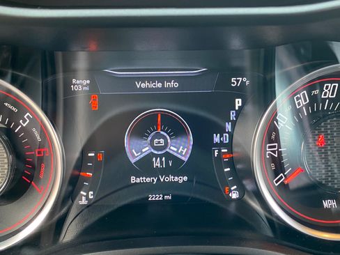 Used 2023 Dodge Challenger R/T image 59