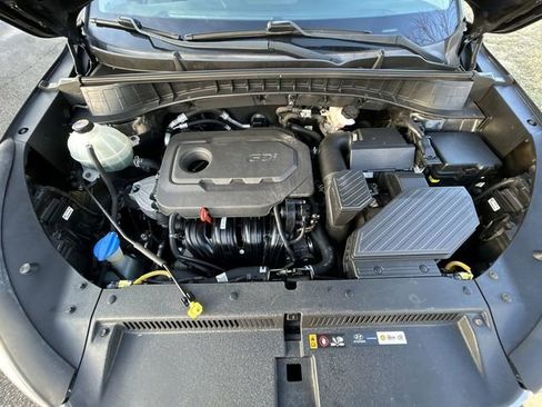 Used 2019 Hyundai Tucson SEL image 14