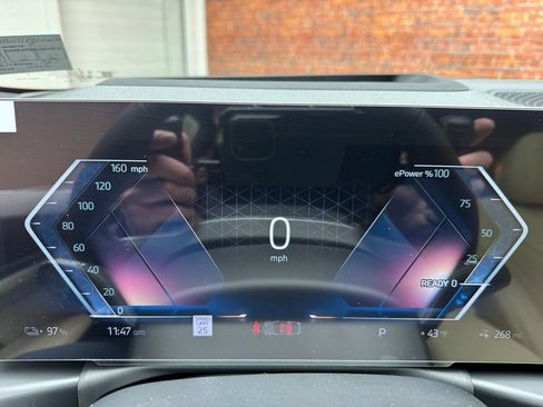 New 2026 BMW i4 xDrive40i image 15