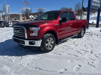 Used 2015 Ford F150 XLT w/ Equipment Group 302A Luxury video 1