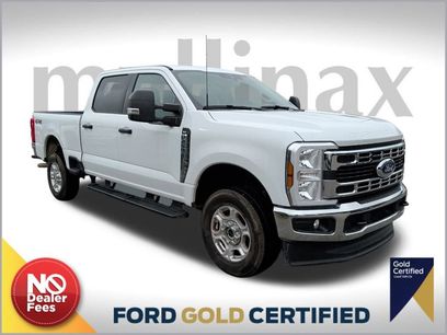 Used 2025 Ford F250 XLT