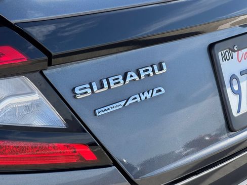 Used 2022 Subaru WRX Premium AWD/4WD image 24