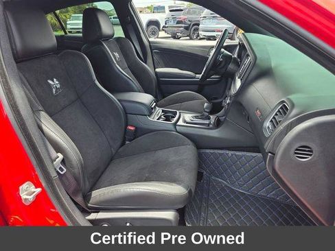 Used 2023 Dodge Charger Scat Pack RWD image 18