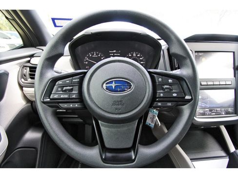 Certified 2025 Subaru Forester AWD/4WD image 13