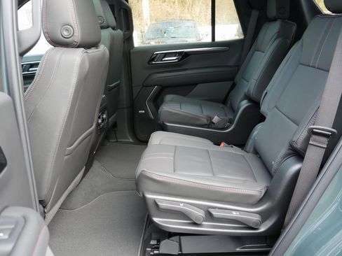 New 2026 Chevrolet Tahoe RST w/ RST Capability Package image 27