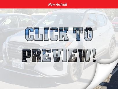 Used 2024 Nissan Kicks SR w/ Interior Electronics Package