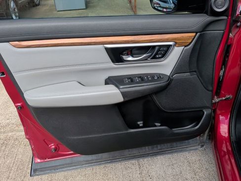 Used 2021 Honda CR-V EX-L image 10