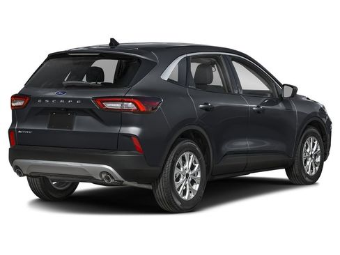 Used 2023 Ford Escape Active AWD/4WD image 2