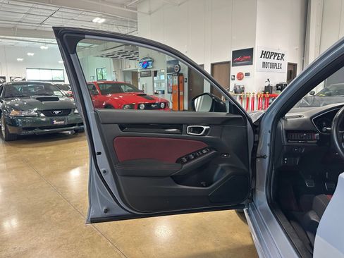 Used 2024 Honda Civic Si image 12