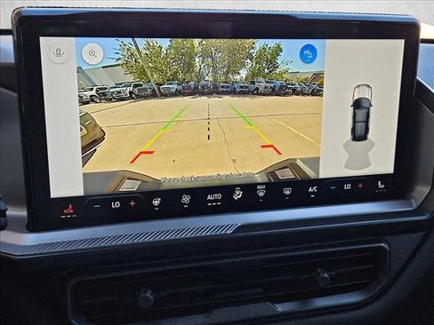 New 2025 Ford Bronco Sport Outer Banks image 14