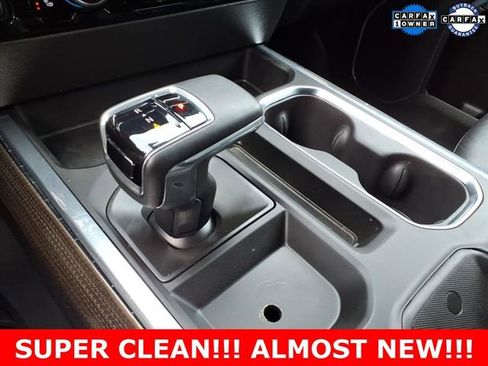 Certified 2024 Chevrolet Silverado 1500 LT Trail Boss w/ Convenience Package II image 14