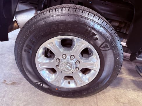 Used 2026 RAM 2500 Big Horn AWD/4WD image 21