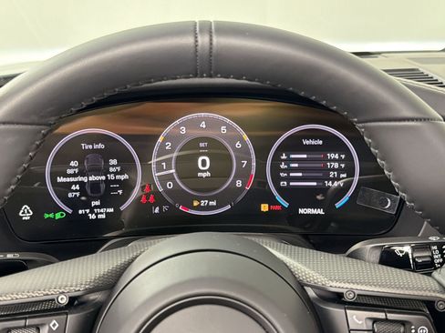 New 2026 Porsche 911 Carrera RWD image 27